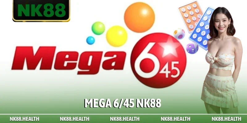 Mega 6/45 NK88